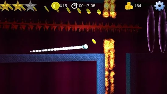 Cursed Labyrinth - screenshot thumbnail