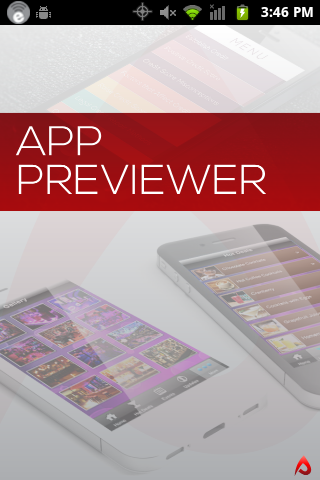 Da App Previewer