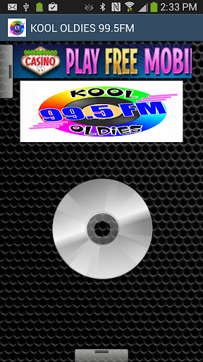 KOOL OLDIES 99.5FM