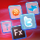 Twitteasy logo