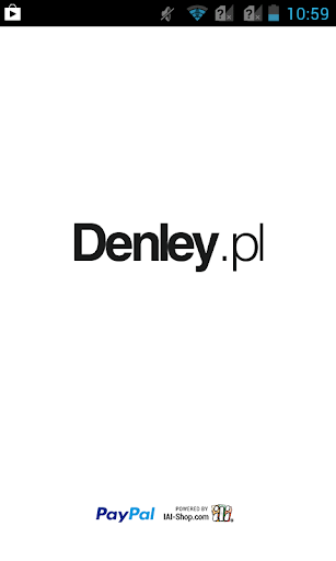 Denley