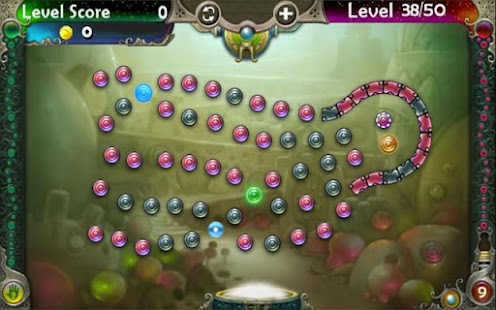 Pegland Deluxe - screenshot thumbnail