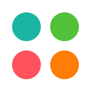 Dots: A Game About Connecting v2.0 (Unlocked) apk free download