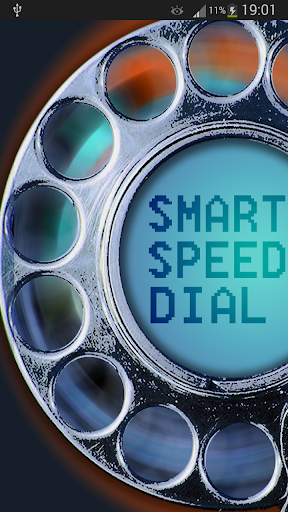 Smart Speed Dial Pro