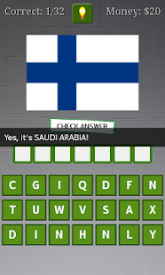 How to get Guess Flag patch 1.1 apk for pc