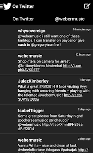 Free Sam Weber APK for PC