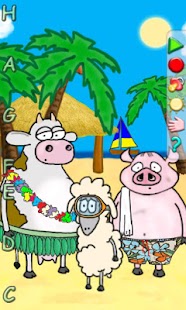 Free Download Singing Farm: Hawaii ☆ APK for Android