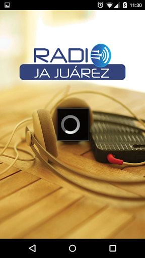 Radio JA Juárez