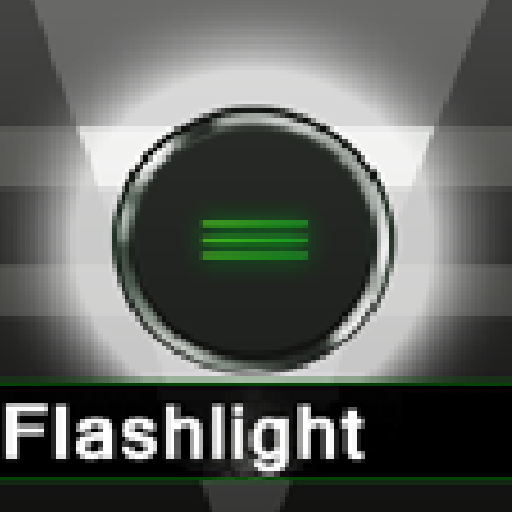 LED Flashlight plus Strobe LOGO-APP點子