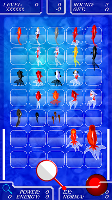 金魚すくいゲーム スタンダード版 Androidアプリ Applion