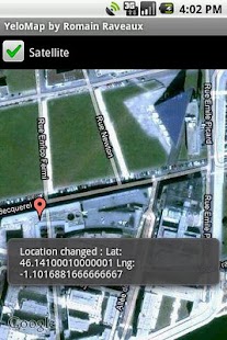 Free Download YeloMap: Yelo Stations on Map APK for Android