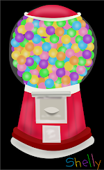 Bubble Gum, Bubble Gum