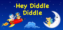 Hey Diddle Diddle - Kids Song APK