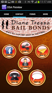 Lastest Diane Tressa Bail APK for Android