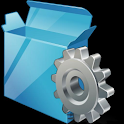 Droid Application Manager logo