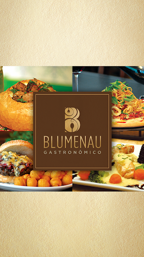 【免費旅遊App】Blumenau Gastronômico-APP點子