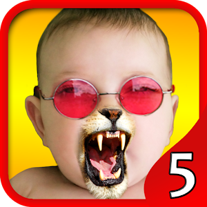Face Fun Photo Collage Maker 5.apk 1.10.0