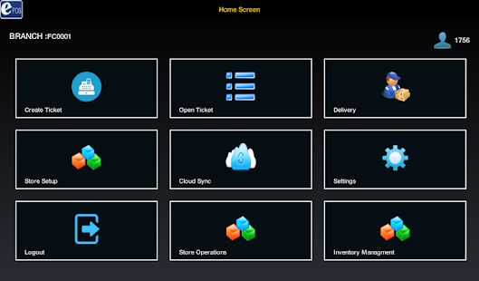 How to get ePOS lastet apk for pc