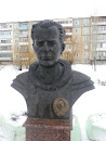 Памятник Титову 