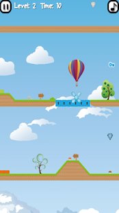 Free Balloondroid - Balloon game APK for PC