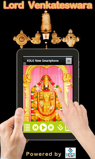 【免費娛樂App】Lord Venkateswara-APP點子