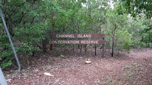 Channel Island Conservation Reserve