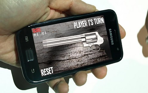 How to get Russian Roulette HD 1.1.0 unlimited apk for android