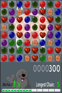 Jewels Crush Top Screenshots 0