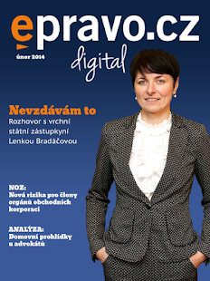 EPRAVO.CZ Digital Screenshots 7