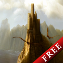 Pteranodon Free logo
