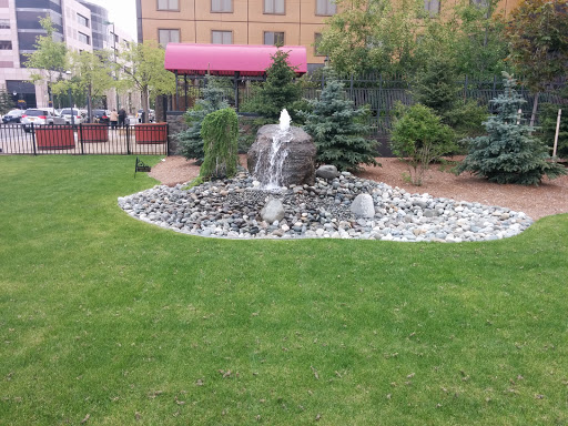 Captain Cook Fountain