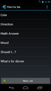 How to mod Pick For Me lastet apk for pc