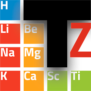 Tavola Periodica Zanichelli.apk 1.0.2