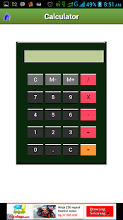 Back Packer Tools Screenshots 12