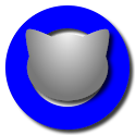 CatReporter logo