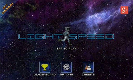 LightSpeed