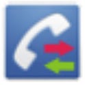 Call log with ring length logo