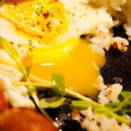 【中和】Eating 早午餐