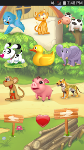 How to mod Animal Sounds 1.1.5 apk for bluestacks