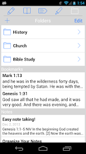 Start! Bible Screenshots 19