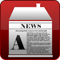 Pequea Valley News logo