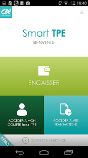 Smart TPE Screenshots 1
