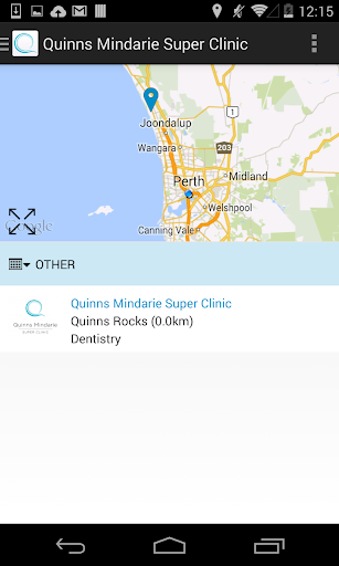 Quinns Mindarie Super Clinic