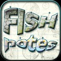 FishNotes by Jimmy Houston