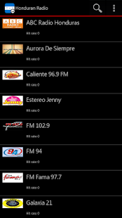 How to install Honduran Radio lastet apk for bluestacks
