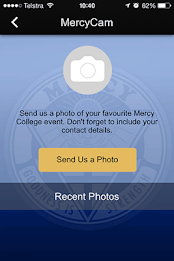 Mercy College poster 15