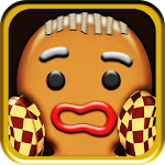 Cover Image of Download Gingerbread Run 7 APK