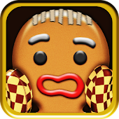 Gingerbread Run