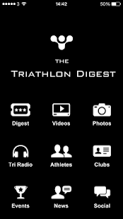 Lastest The Triathlon Digest APK for Android
