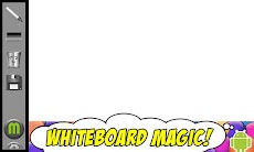 ホワイトボード～カラーおえかきメモ帳～のおすすめ画像1
